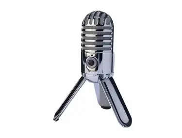 Samson Meteor USB Studio Microphone