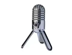 Samson Meteor USB Studio Microphone