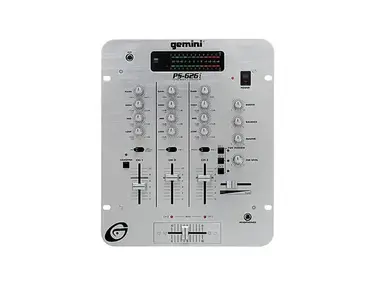 Gemini PS-626i