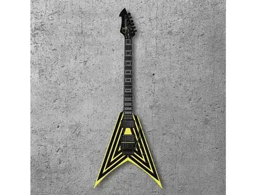 Sully Guitars Sully MS Revolution