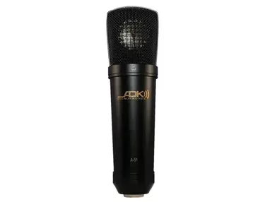 ADK A-51 Condenser Microphone