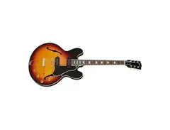 Gibson Slim Harpo Lovell ES-330