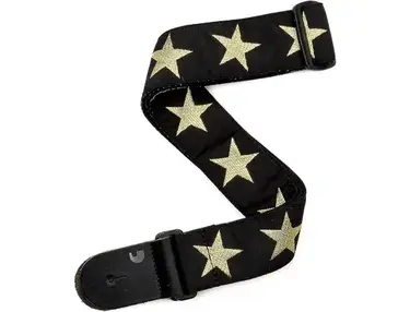 D'Addario Gold Stars