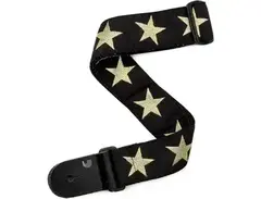 D'Addario Gold Stars