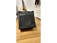 Ibanez Soundwave 35 main image