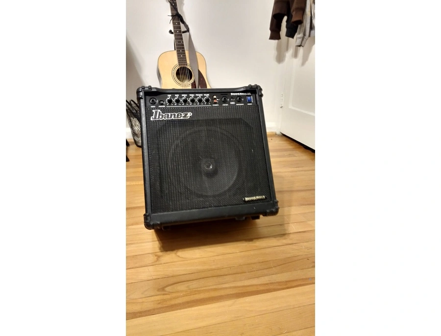 Ibanez Soundwave 35 - What To Know & Where To Buy | Equipboard