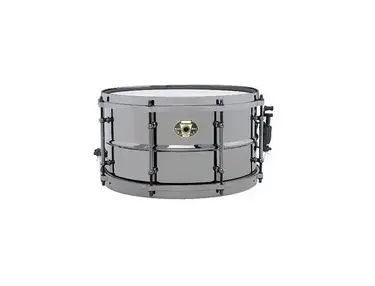 Ludwig Black Magic 7x13"