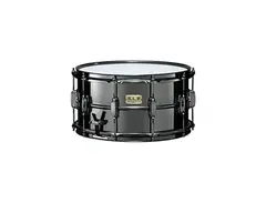 Tama S.L.P. Big Black Steel Snare Drum 8x15" main image