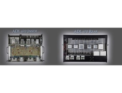 Anthony Demaria Labs ADL 670 image 2