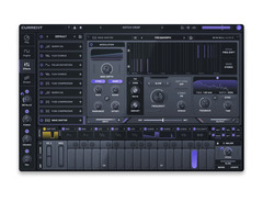Minimal Audio Current 2.0 image 3