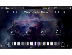 Tracktion Theia image 2