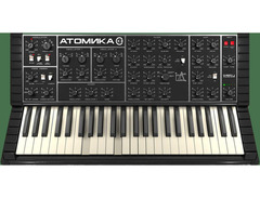 Cherry Audio Atomika image 2