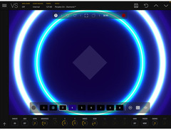 Imaginando VS - Visual Synthesizer image 2