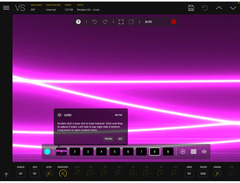 Imaginando VS - Visual Synthesizer image 3