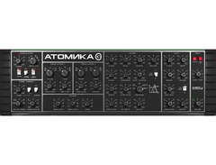 Cherry Audio Atomika image 4