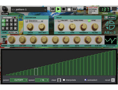 Audio Blast Abx3 image 2
