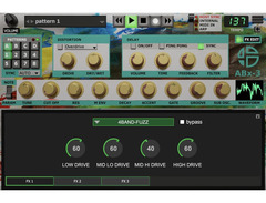 Audio Blast Abx3 image 3