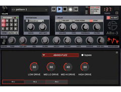 Audio Blast Abx3 image 4