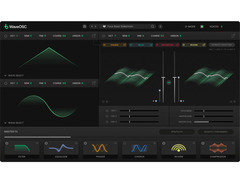 Plugin Boutique WaveOSC image 2