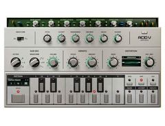 Arturia Acid V image 2