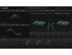 Plugin Boutique WaveOSC image 4
