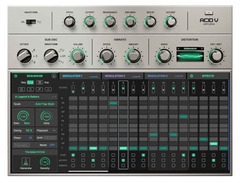 Arturia Acid V image 3