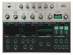 Arturia Acid V image 4