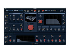 Waldorf Microwave 1 image 2