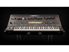 Softube Model 77 Dual Layer Synth image 2