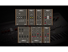 Softube Model 77 Dual Layer Synth image 4