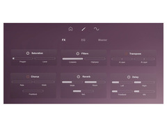 ZAK Sound Endless Clouds image 3
