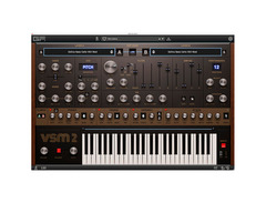 GForce Software VSM IV image 2