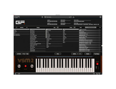 GForce Software VSM IV image 4