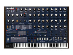 KORG MonoPoly image 2