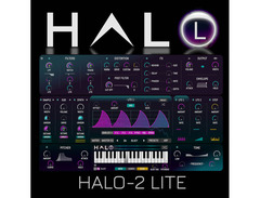 DHPlugins HALO-2 Lite image 2