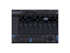 Sound Particles SkyDust Stereo image 2