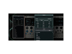 Universal Audio Opal Morphing Synth image 3
