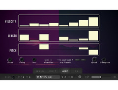 BeatSkillz Flashback image 3