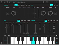 Imaginando DRC - Polyphonic Synthesizer image 2