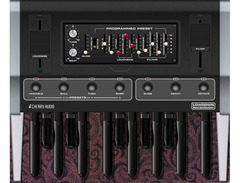 Cherry Audio Lowdown image 2