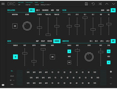 Imaginando DRC - Polyphonic Synthesizer image 3