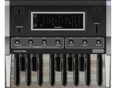 Cherry Audio Lowdown image 3