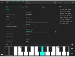 Imaginando DRC - Polyphonic Synthesizer image 4