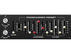 Cherry Audio Lowdown image 4