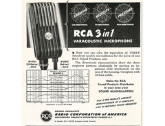 RCA MI-6203 / MI-6204 image 3