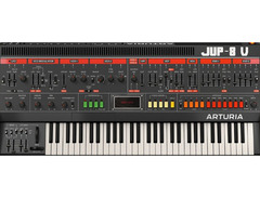 Arturia Jup-8 V image 2