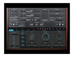 Arturia Synthx V image 2