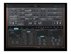 Arturia Synthx V image 3