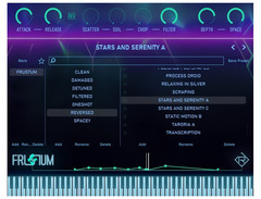 Rigid Audio Frustum image 2