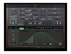 Arturia Synthx V image 4